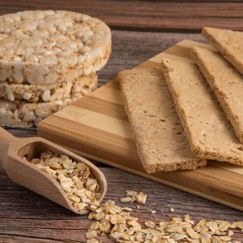 Discover the Power of Wheat Bran with Gourmet Staples