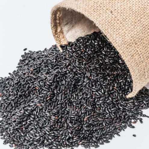 Unlocking the Power of Black Wheat Flour: A Supergrain for Modern Kitchens