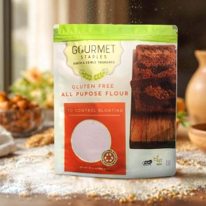 Gluten Free All Purpose Flour