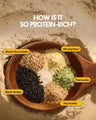 High Protein Atta for Rotis