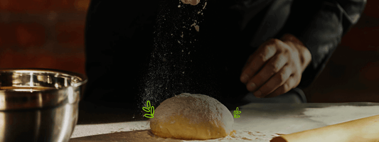 Why Fiber Should Be a Daily Essential in Your Diet By Gourmet Staples