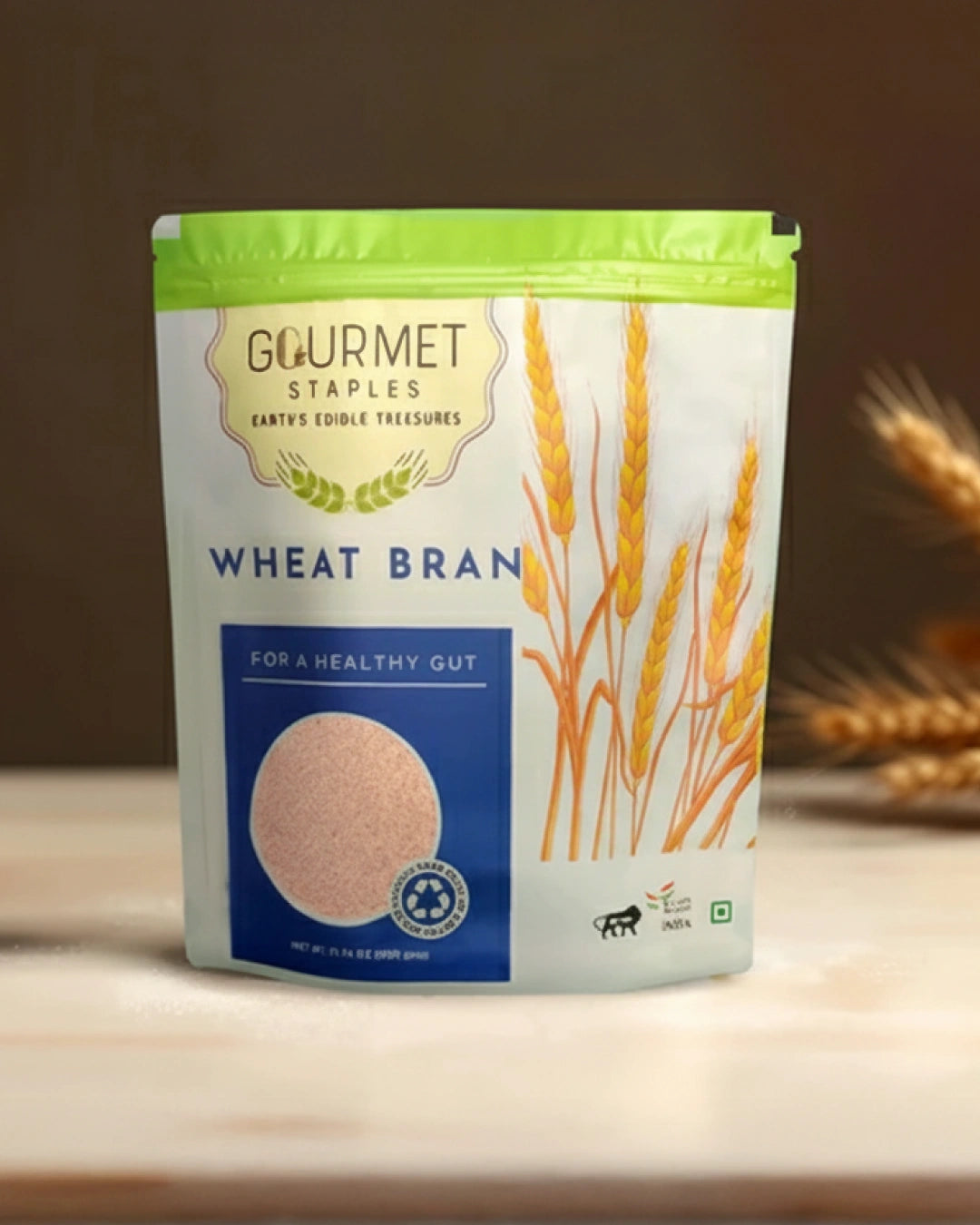 Wheat Bran
