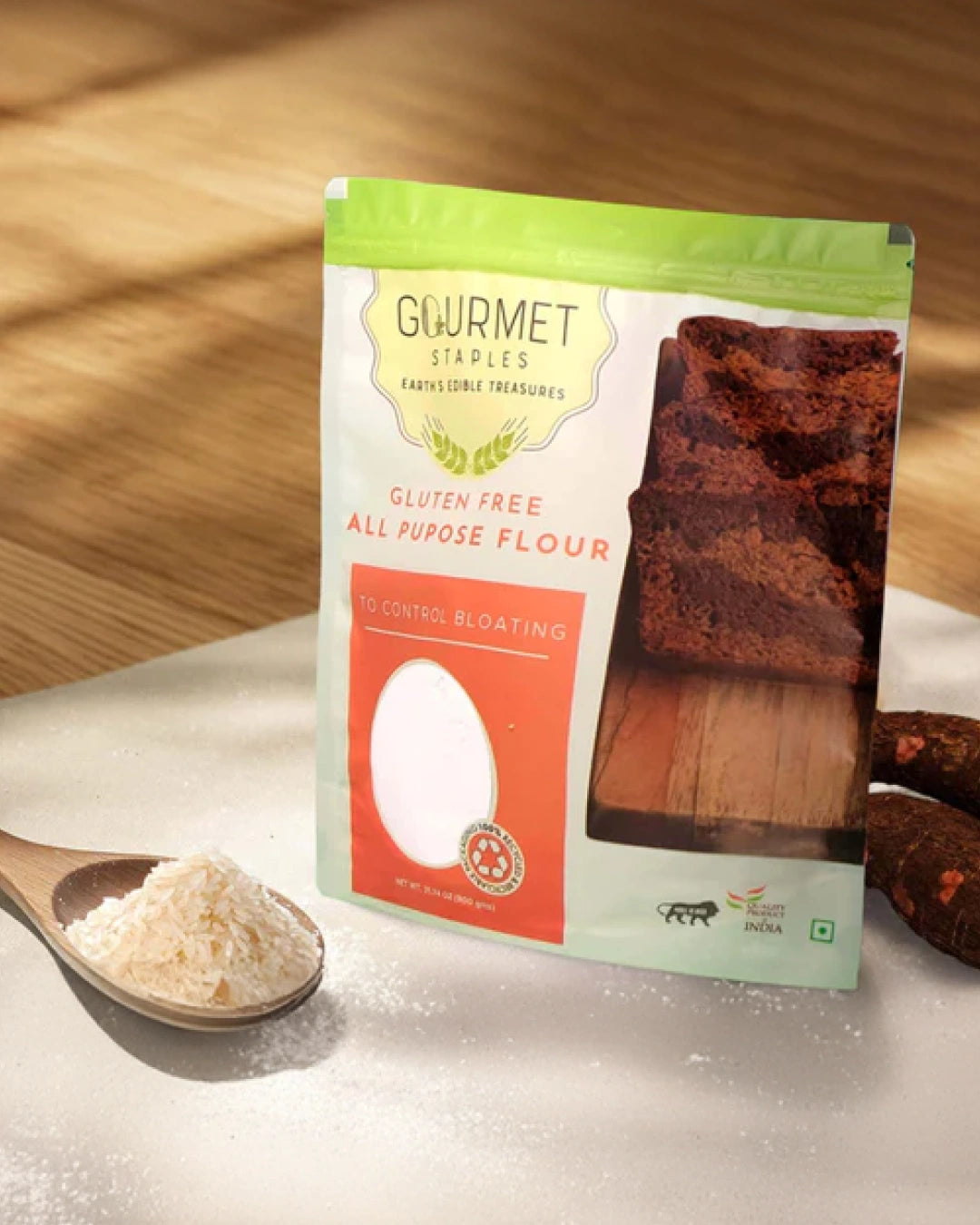 Gluten Free All Purpose Flour