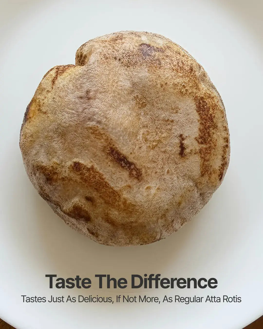 Black Wheat Flour for Balanced Sugar Levels and Better Digestion