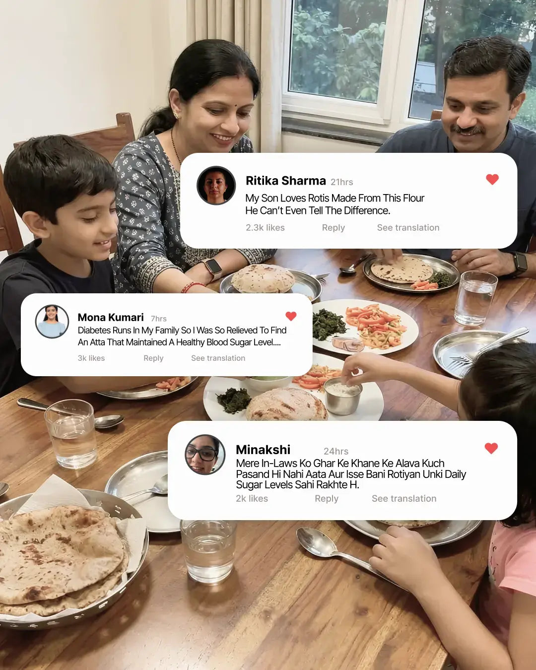 Black Wheat Flour for Balanced Sugar Levels and Better Digestion