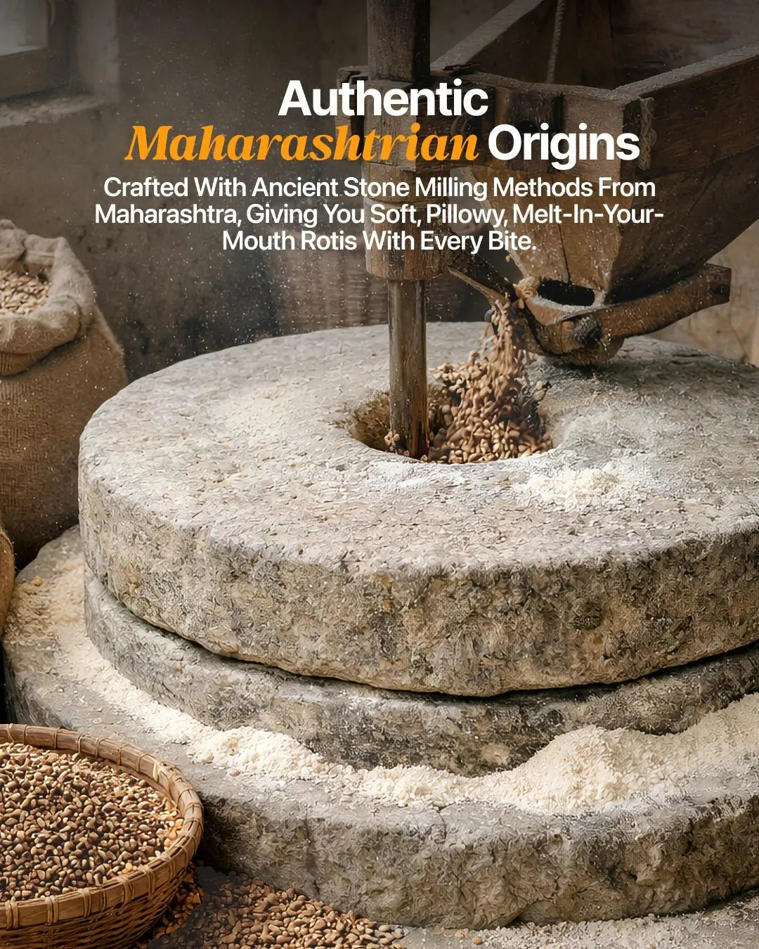 Black Wheat Flour for Balanced Sugar Levels and Better Digestion - Gourmet Staples