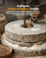 Black Wheat Flour