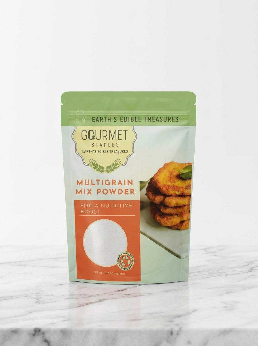 Multigrain Mix Powder