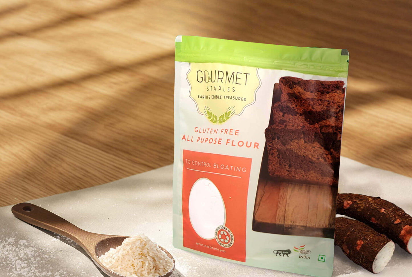 Gluten Free All Purpose Flour