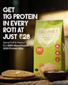 Protein Atta - Gourmet Staples High Protein Flour