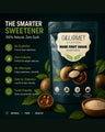 Monk fruit sugar - No erythritol