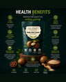 Monk fruit sugar - No erythritol