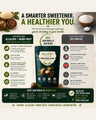 Monk fruit sugar - No erythritol