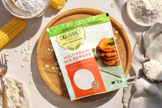 Multigrain Mix Powder