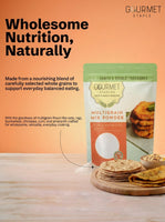 Multigrain Mix Powder