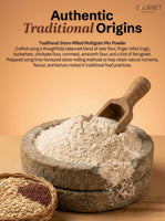Multigrain Mix Powder