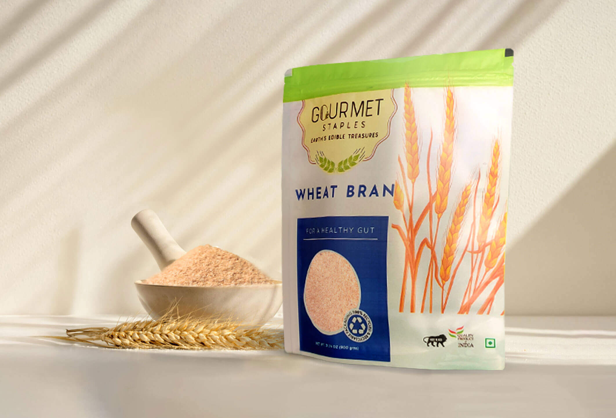 Ragi Flour