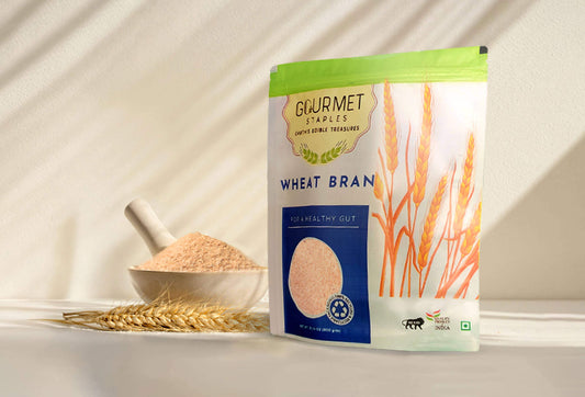 Ragi Flour