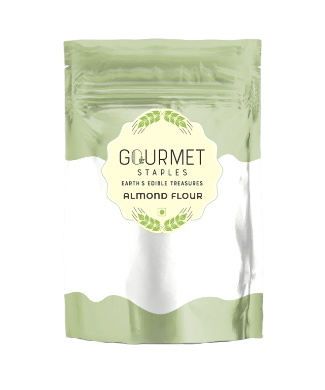 Best Quality Gluten Free Almond Flour - Gourmet Staples
