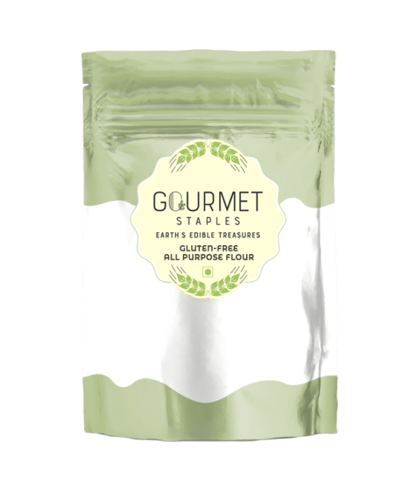 All Purpose Gluten Free Flour Online - Gourmet Staples