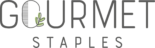 Gourmet Staples Logo