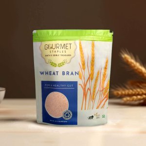 Wheat Bran