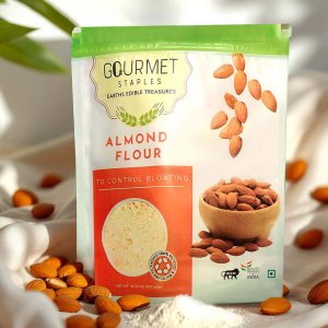Almond Flour