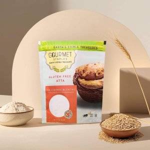 Gluten-Fee Atta