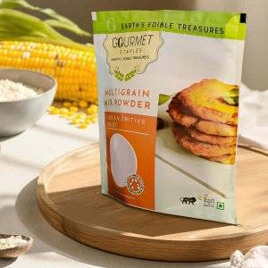 Multigrain Mix Powder