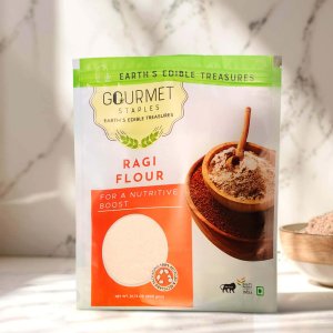 Ragi Flour